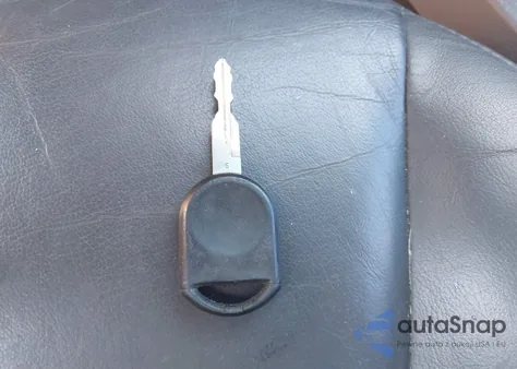 2002 Ford Taurus Ses из США, поврежденный, VIN 1FAFP55U72A173502